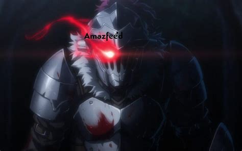 GOBLIN SLAYER (English Dub) Goblin Slayer in the Water Town .